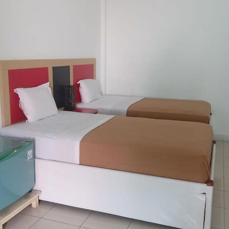 Hotel Asia Bukittinggi Ngoại thất bức ảnh