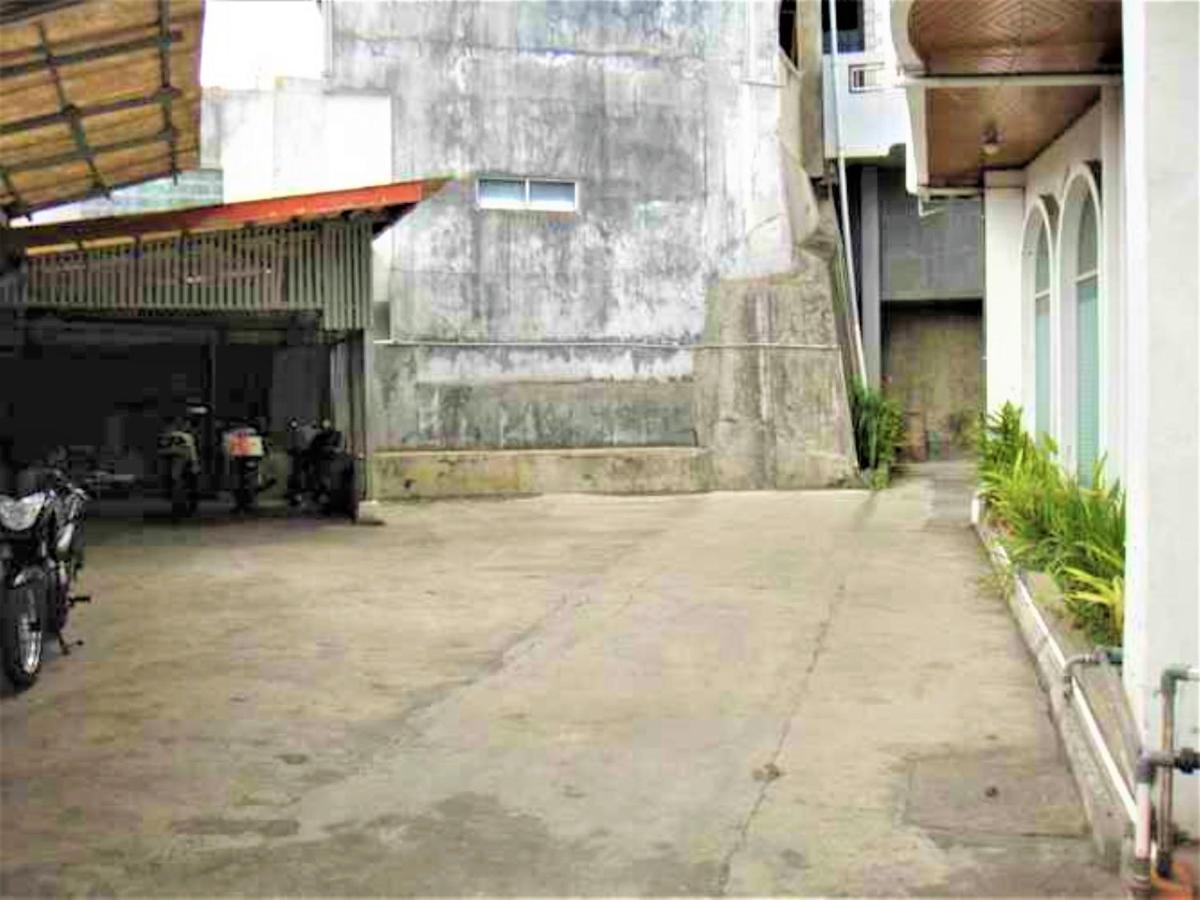 Hotel Asia Bukittinggi Ngoại thất bức ảnh