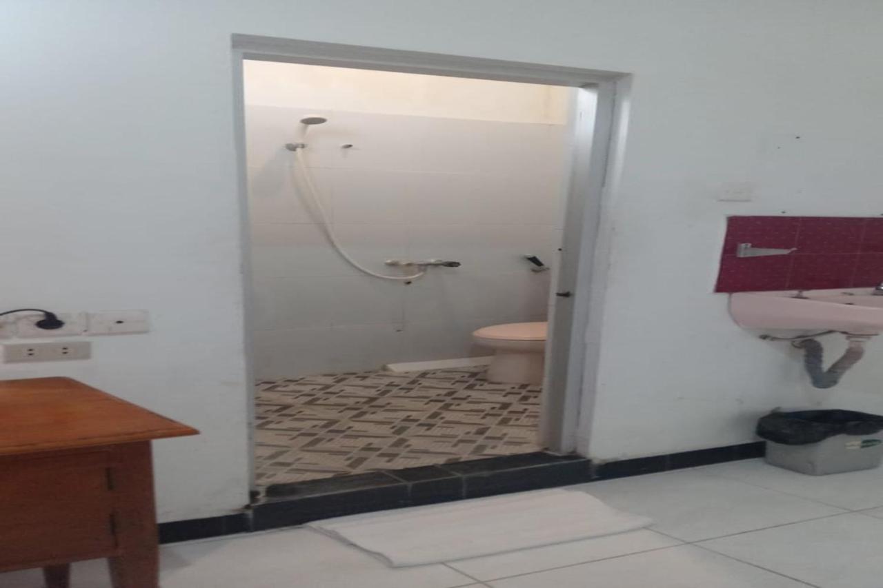 Hotel Asia Bukittinggi Ngoại thất bức ảnh