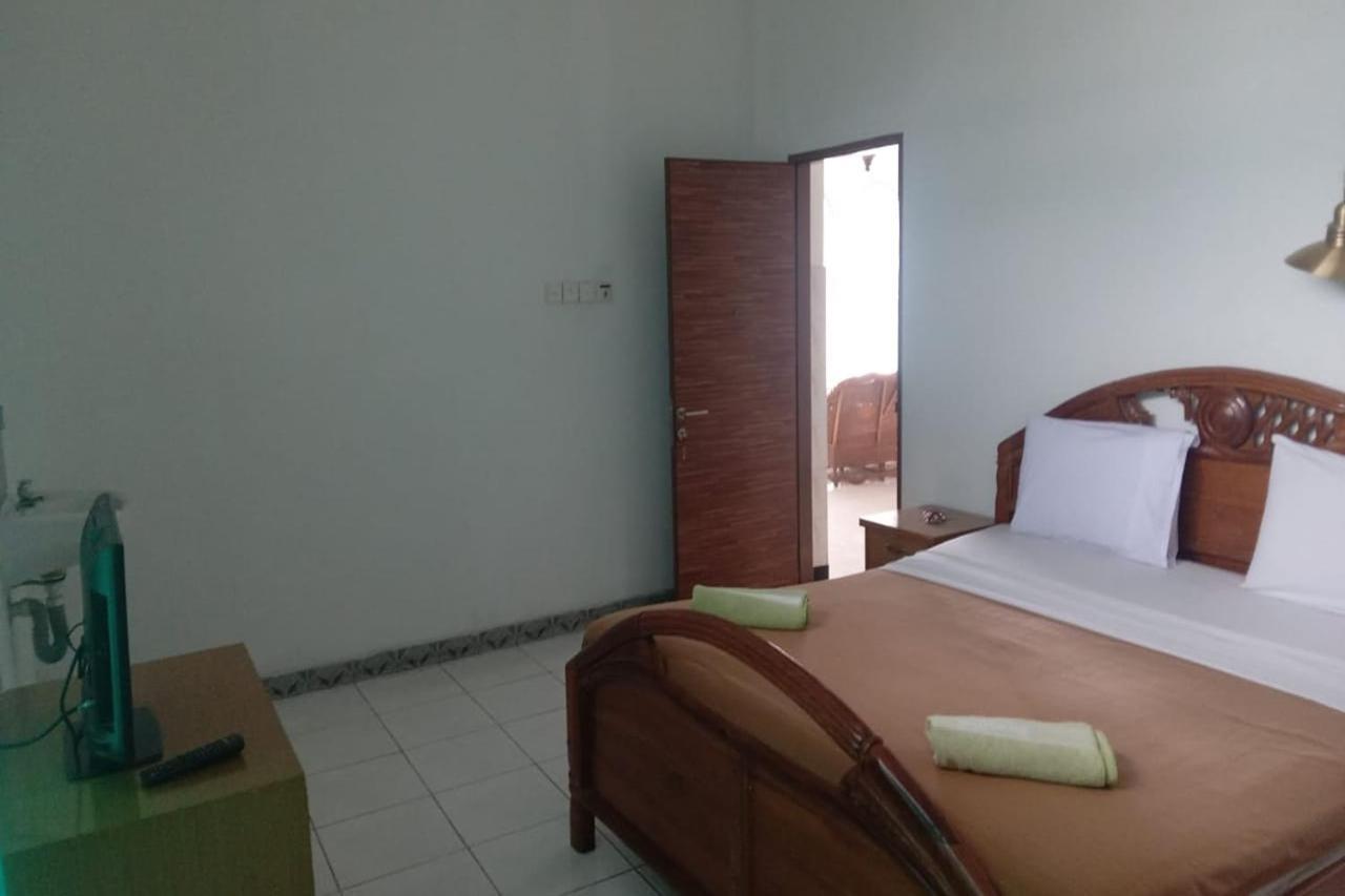 Hotel Asia Bukittinggi Ngoại thất bức ảnh