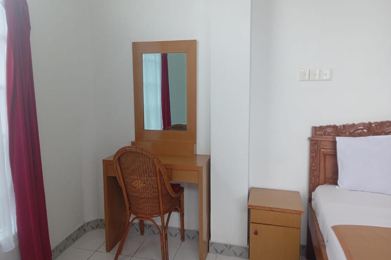 Hotel Asia Bukittinggi Ngoại thất bức ảnh