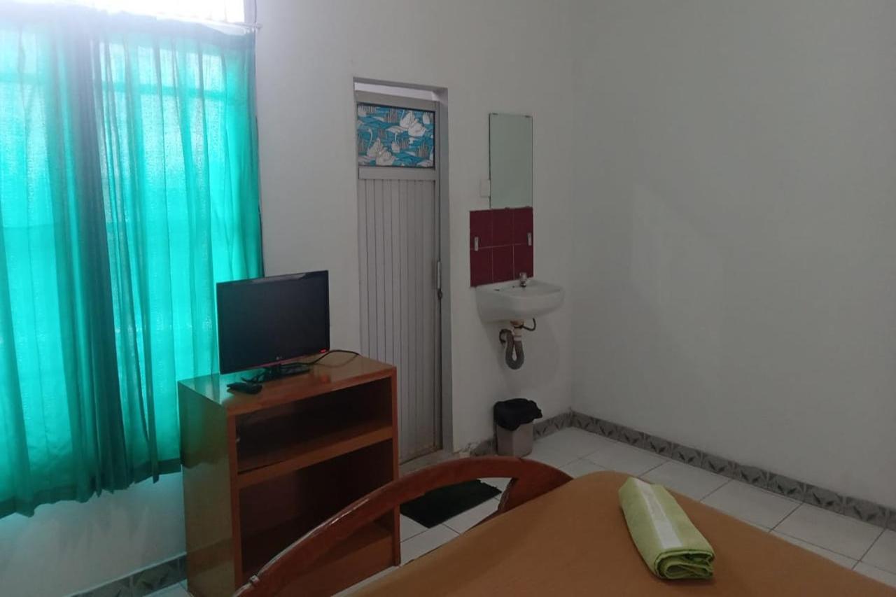 Hotel Asia Bukittinggi Ngoại thất bức ảnh