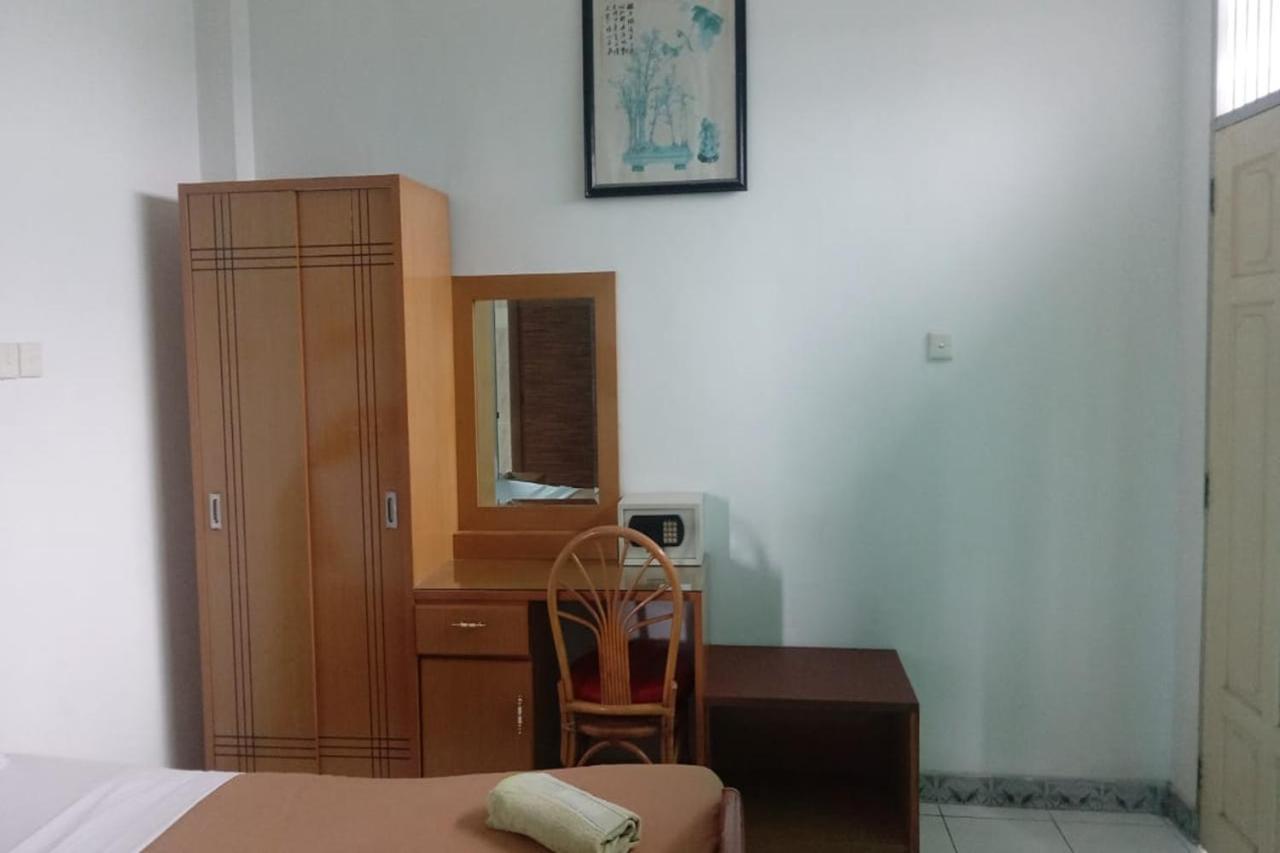 Hotel Asia Bukittinggi Ngoại thất bức ảnh