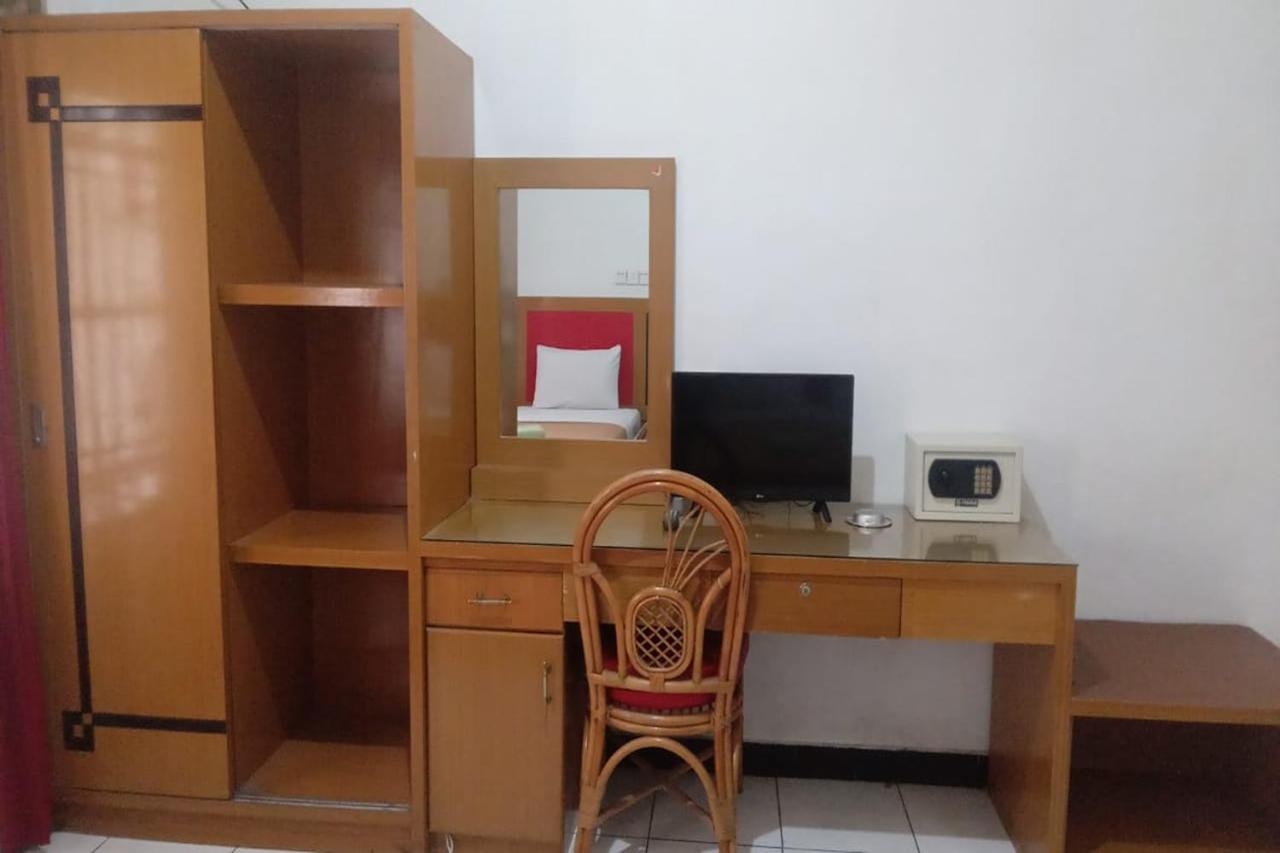 Hotel Asia Bukittinggi Ngoại thất bức ảnh