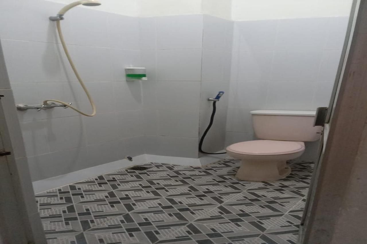 Hotel Asia Bukittinggi Ngoại thất bức ảnh