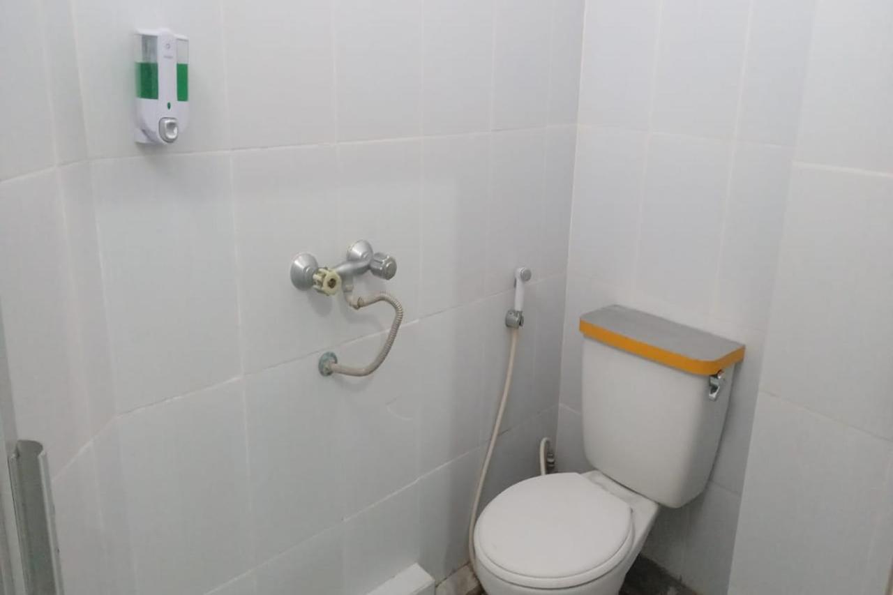 Hotel Asia Bukittinggi Ngoại thất bức ảnh