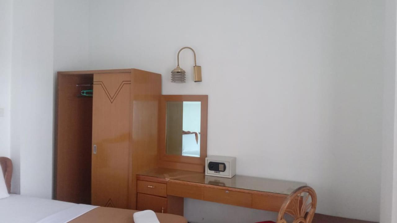 Hotel Asia Bukittinggi Ngoại thất bức ảnh