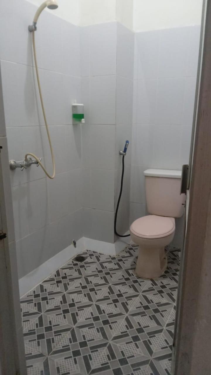 Hotel Asia Bukittinggi Ngoại thất bức ảnh
