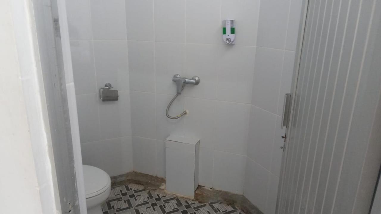 Hotel Asia Bukittinggi Ngoại thất bức ảnh