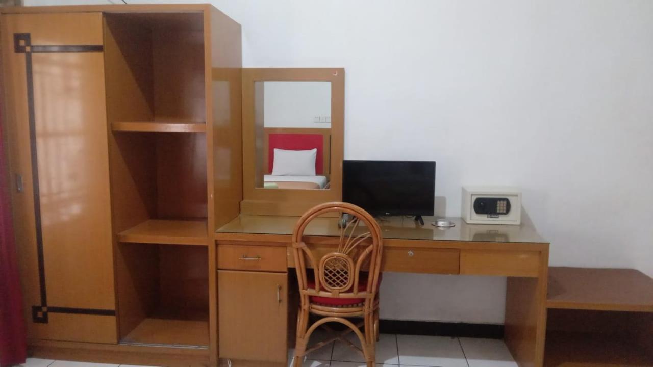 Hotel Asia Bukittinggi Ngoại thất bức ảnh