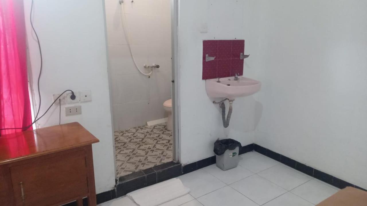 Hotel Asia Bukittinggi Ngoại thất bức ảnh