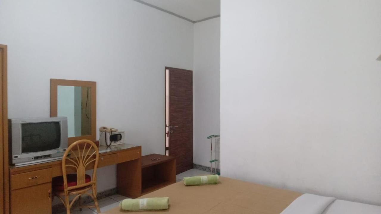 Hotel Asia Bukittinggi Ngoại thất bức ảnh