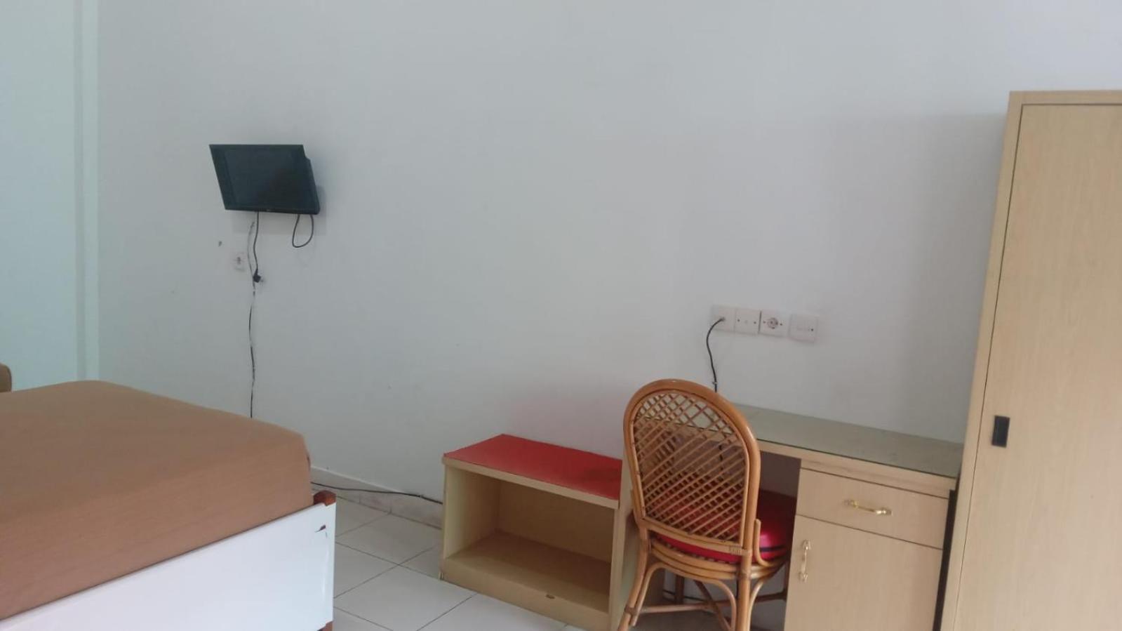 Hotel Asia Bukittinggi Ngoại thất bức ảnh